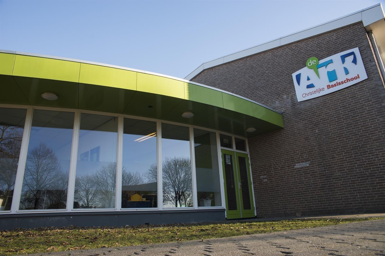 Basisschool de Ark Zwolle